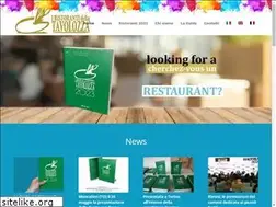 Sites similar to ristorantidellatavolozza.it