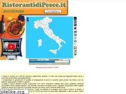 Sites similar to ristorantidipesce.it