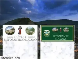 Sites similar to ristorantinolucano.de
