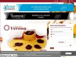 Sites similar to ristorantiverona.com