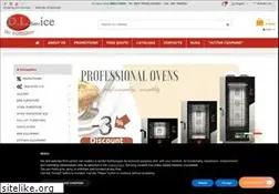 Sites similar to ristorazione-refrigerazione.it