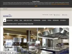 Sites similar to ristormarkt.it