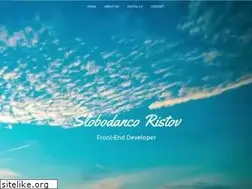 Sites similar to ristov.nl