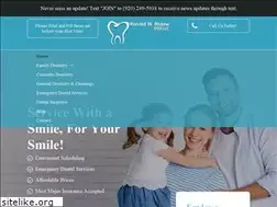 Sites similar to ristowdental.com
