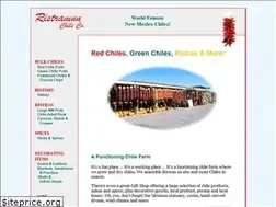 Sites similar to ristramanchile.com