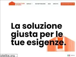 Sites similar to ristrutturainterni.com