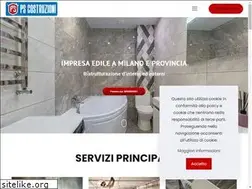 Sites similar to ristrutturazionebagno.net
