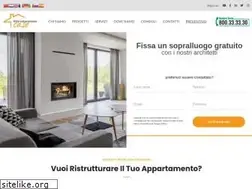 Sites similar to ristrutturazionecase.com