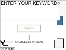 Sites similar to ristrutturazionidamanuale.com