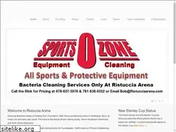 Sites similar to ristucciaarena.com