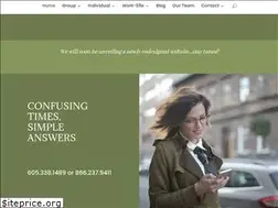 Sites similar to ristybenefits.com