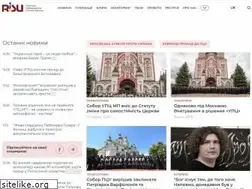 Sites similar to risu.org.ua