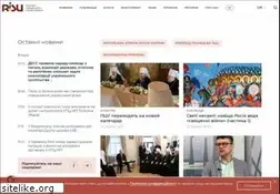 Sites similar to risu.ua