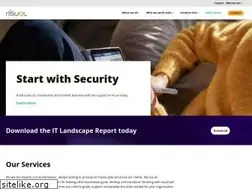 Sites similar to risual.com