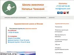 Sites similar to risuem.com