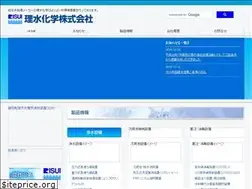 Sites similar to risui-kagaku.co.jp