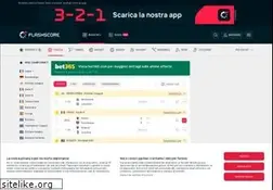 Sites similar to risultati.it