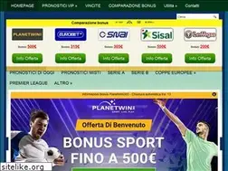 Sites similar to risultativincenti.com