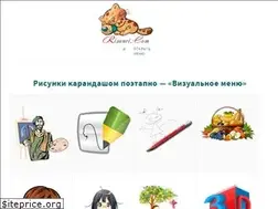 Sites similar to risunci.com