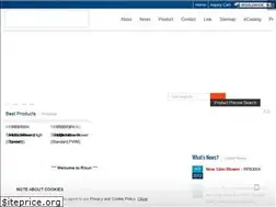 Sites similar to risunmicrotec.com