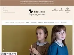 Sites similar to risurisu-paris.com