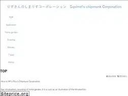 Sites similar to risusan.net