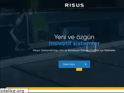 Sites similar to risusmakina.com