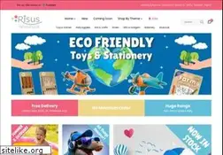Sites similar to risuswholesale.co.uk
