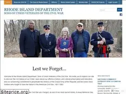 Sites similar to risuvcw.org