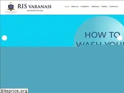 Sites similar to risvaranasi.com