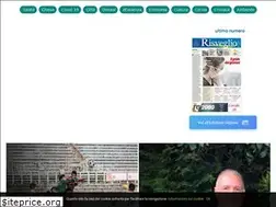 Sites similar to risveglioduemila.it