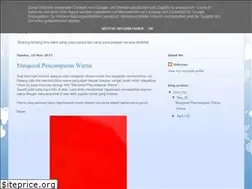 Sites similar to riswanrswnart.blogspot.com