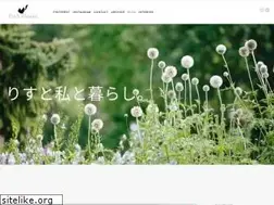 Sites similar to riswatashi.blog