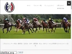 Sites similar to risy-keiba.com