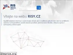Sites similar to risy.cz