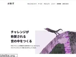 Sites similar to rit-inc.co.jp