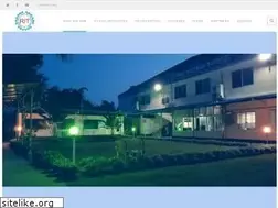 Sites similar to rit.ac.bd
