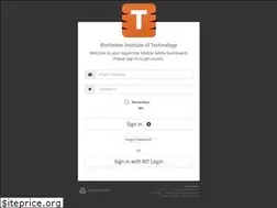 Sites similar to rit.apparmor.com