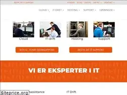 Sites similar to rit.dk