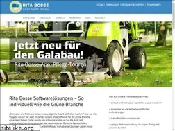 Sites similar to rita-bosse.de