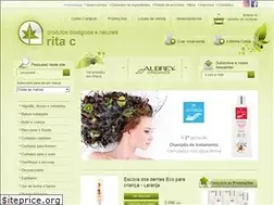 Sites similar to rita-c.com