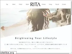 Sites similar to rita-gp.com