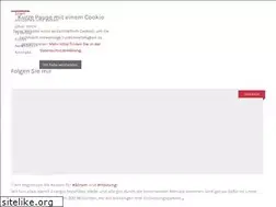 Sites similar to rita-hagl-kehl.de