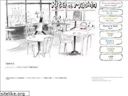 Sites similar to rita-machin.jp