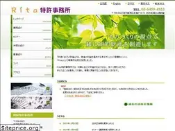 Sites similar to rita-pat.com