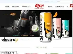 Sites similar to rita.com.vn