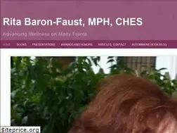 Sites similar to ritabaronfaust.com