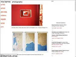 Sites similar to ritabarros.com