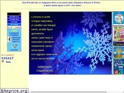 Sites similar to ritabartole.it