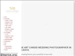 Sites similar to ritabrata.com